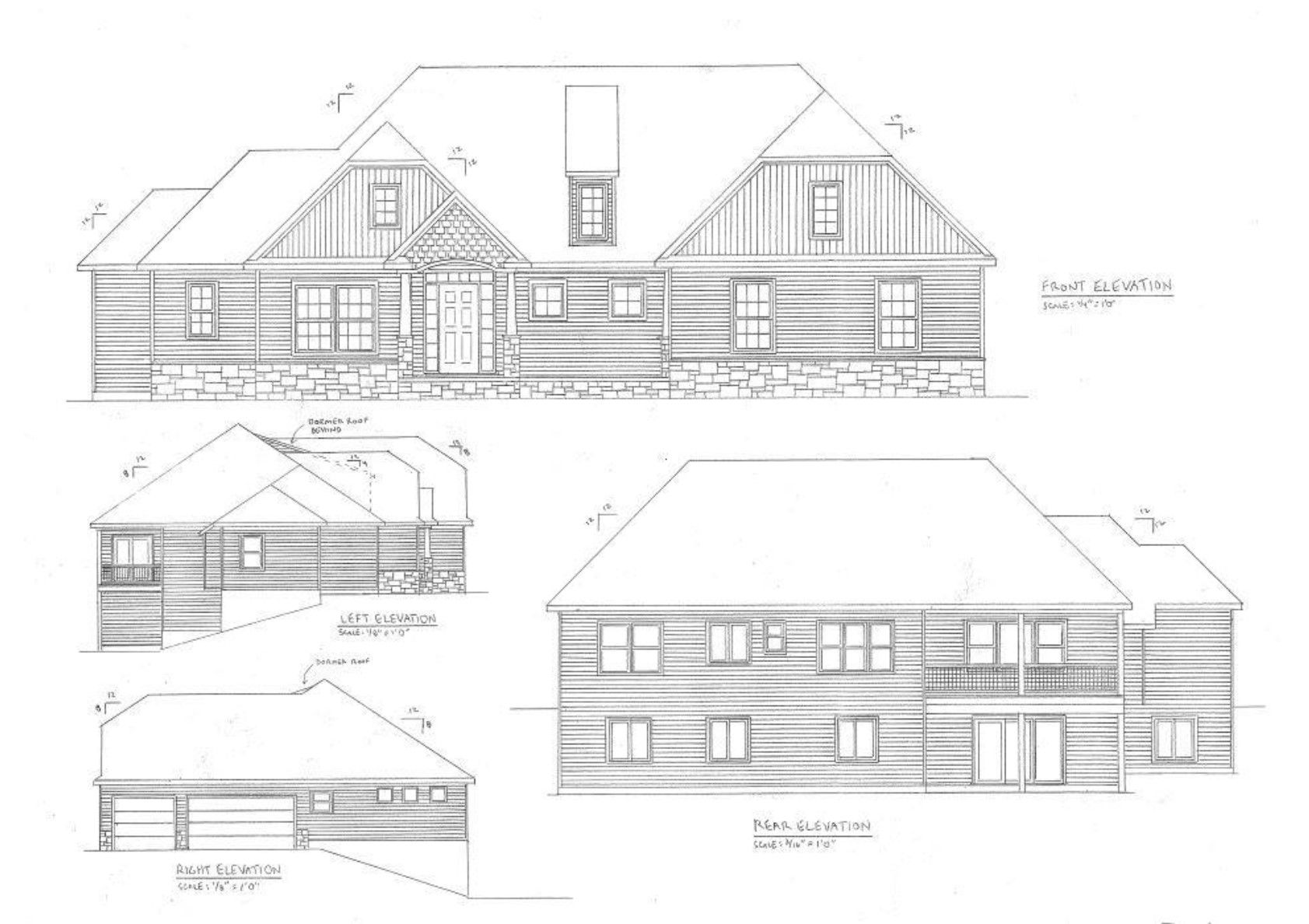 Lot 33 ALTA VISTA Drive