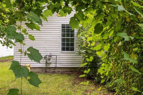 A home in Richmond Twp