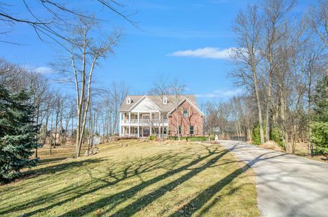 A home in YorkCharterTownship_Washtenaw