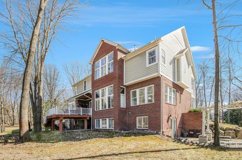 A home in YorkCharterTownship_Washtenaw
