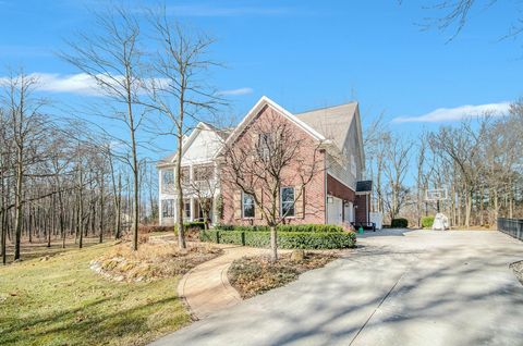A home in YorkCharterTownship_Washtenaw