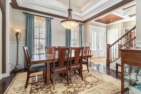 A home in YorkCharterTownship_Washtenaw