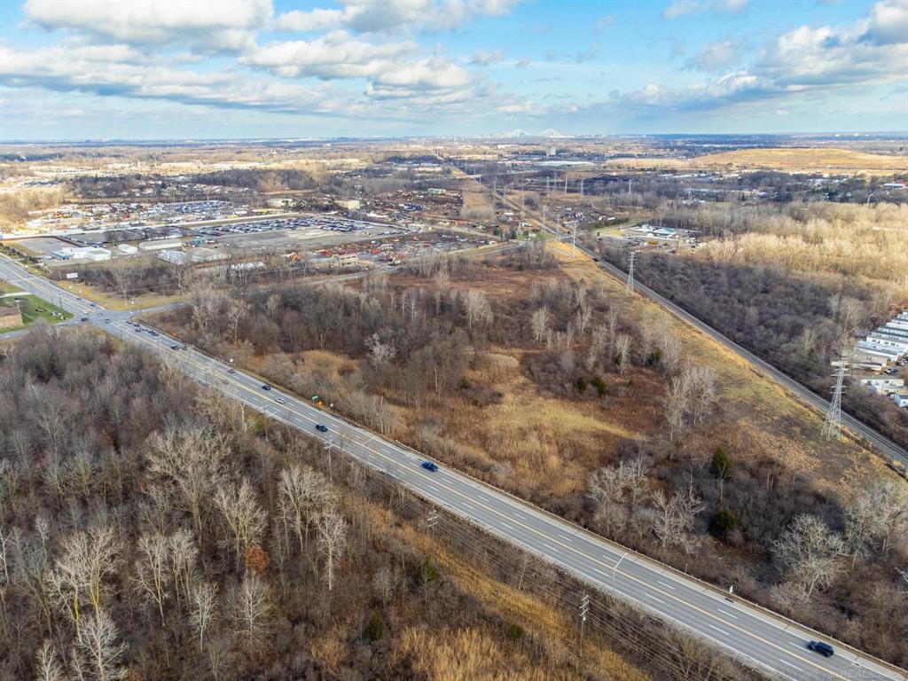 0 Pennsylvania Road
