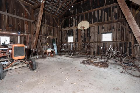 A home in Oshtemo Twp