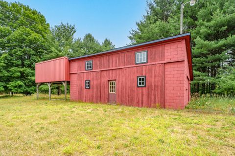 A home in Oshtemo Twp