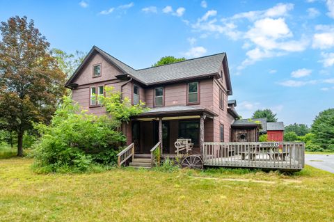 A home in Oshtemo Twp