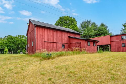 A home in Oshtemo Twp