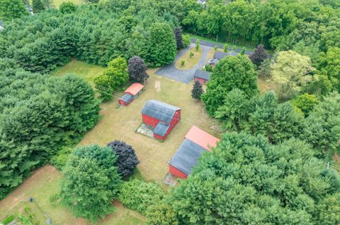 A home in Oshtemo Twp