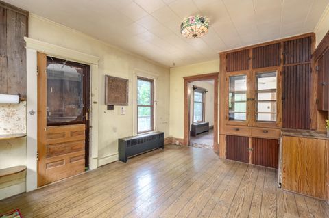 A home in Oshtemo Twp