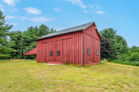 A home in Oshtemo Twp