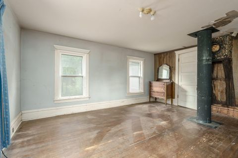 A home in Oshtemo Twp