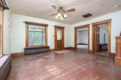 A home in Oshtemo Twp