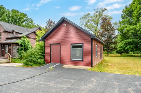 A home in Oshtemo Twp