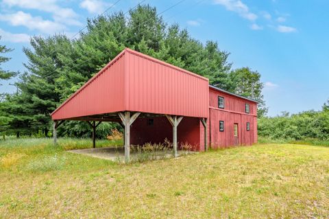 A home in Oshtemo Twp