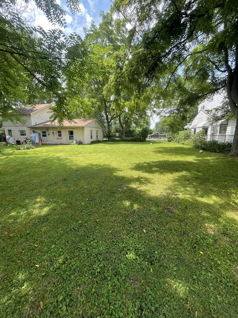 A home in Taylor