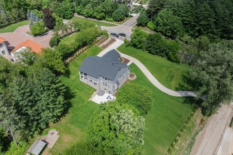 A home in Northville Twp