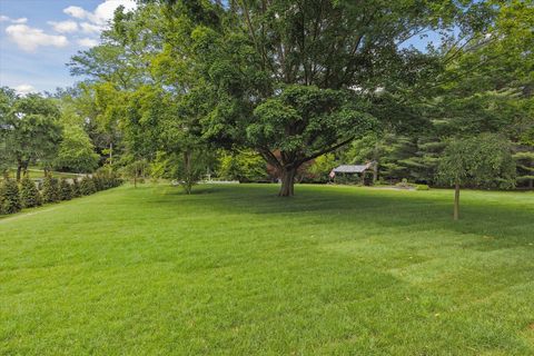 A home in Northville Twp