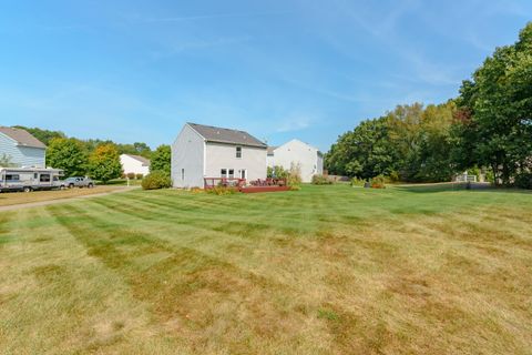 A home in Texas Twp