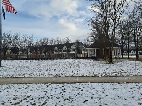 A home in Howell Twp