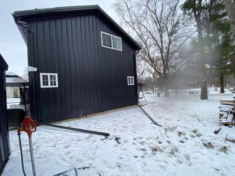 A home in Camden Twp