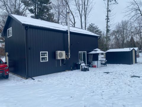 A home in Camden Twp