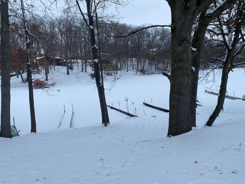 A home in Camden Twp