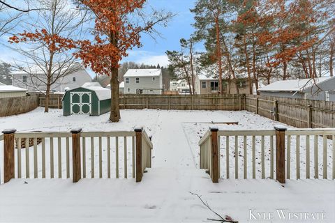 A home in Greenville