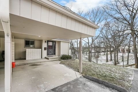 A home in Rochester Hills