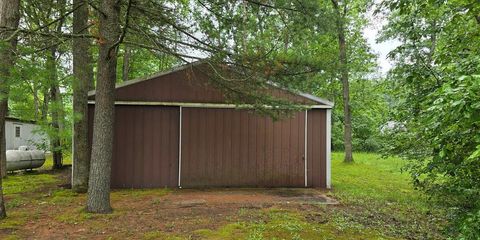 A home in Fife Lake Twp