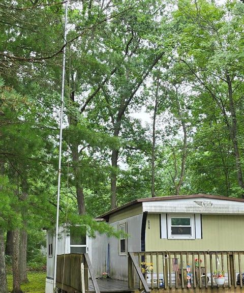 A home in Fife Lake Twp