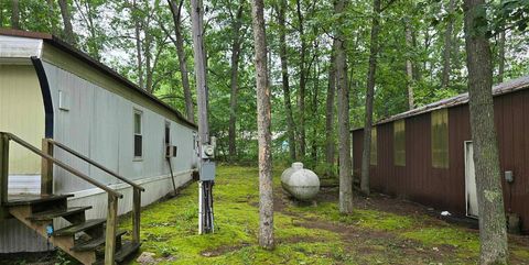 A home in Fife Lake Twp