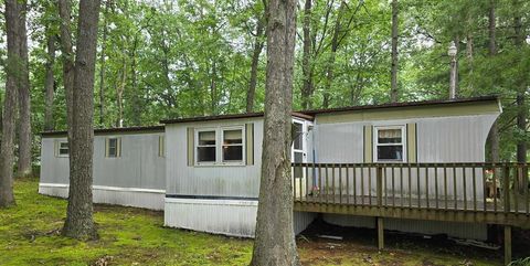 A home in Fife Lake Twp