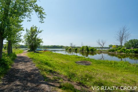 A home in Spring Lake Twp