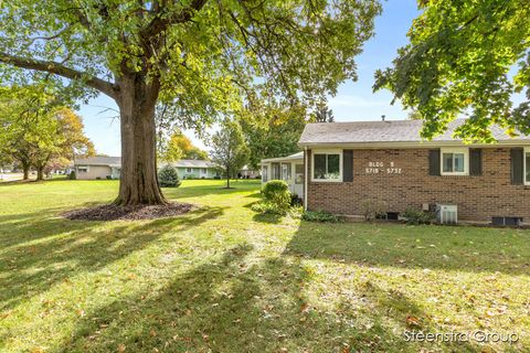 A home in Kentwood