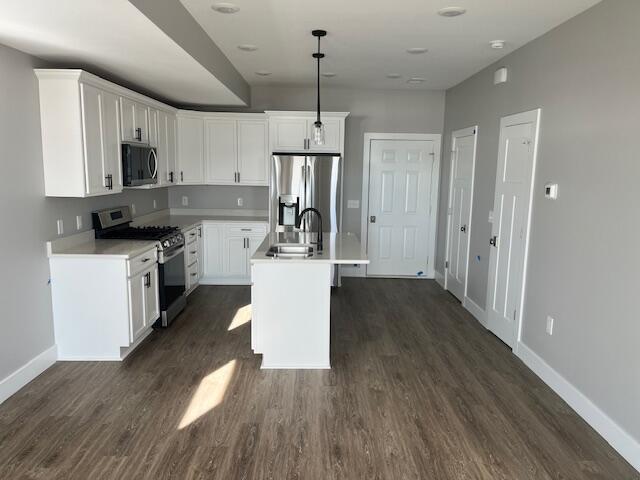 197 Joslin Cove Drive