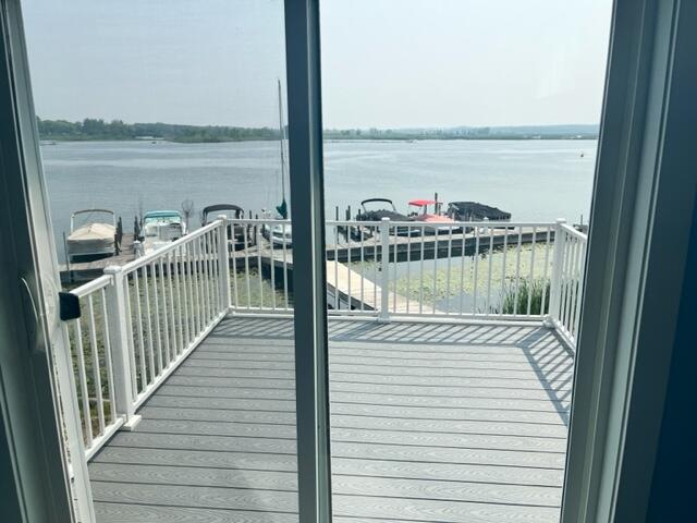 197 Joslin Cove Drive