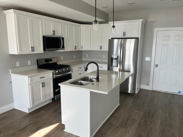 197 Joslin Cove Drive