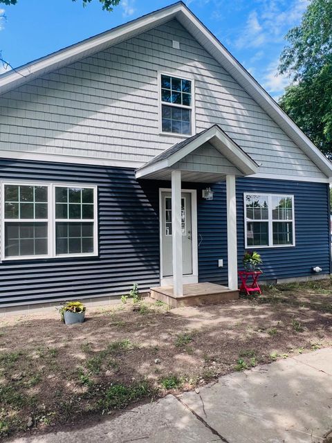 A home in Mt. Pleasant