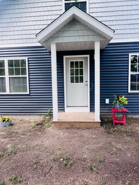 A home in Mt. Pleasant