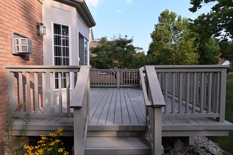 A home in Canton Twp