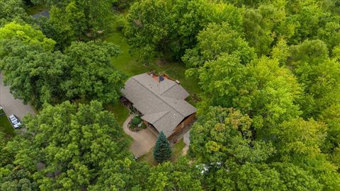 A home in Waterford Twp