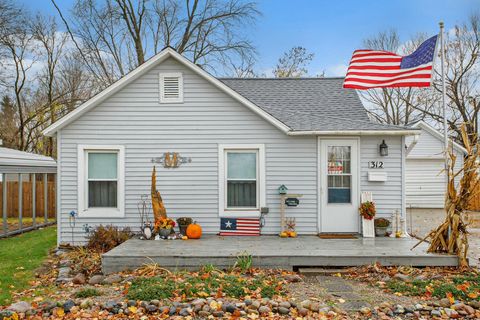 A home in Union Vlg