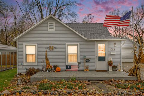 A home in Union Vlg