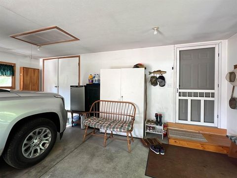 A home in Butterfield Twp