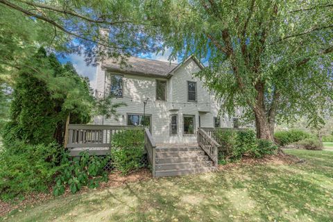 A home in Green Oak Twp