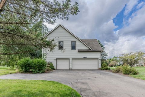 A home in Green Oak Twp