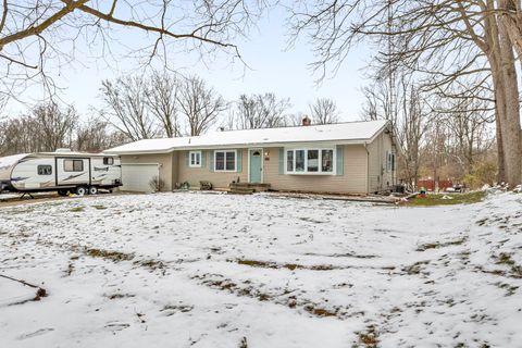 A home in Jackson