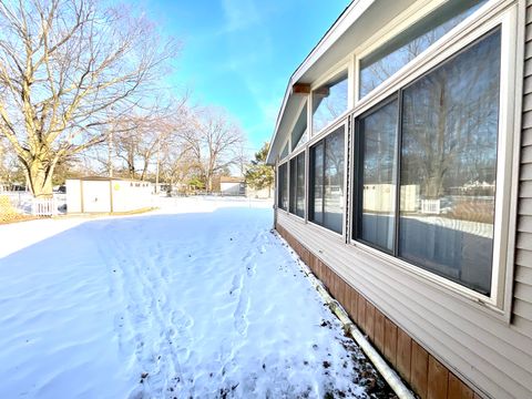 A home in Grand Blanc Twp