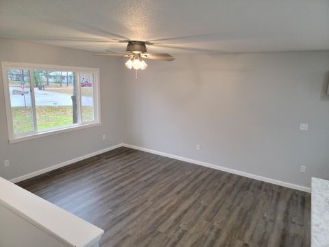 A home in Kalkaska Twp