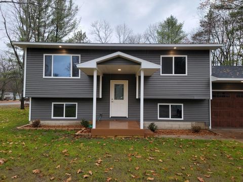 A home in Kalkaska Twp